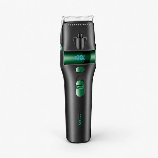 Aparat de tuns reîncărcabil Verde FOX385713