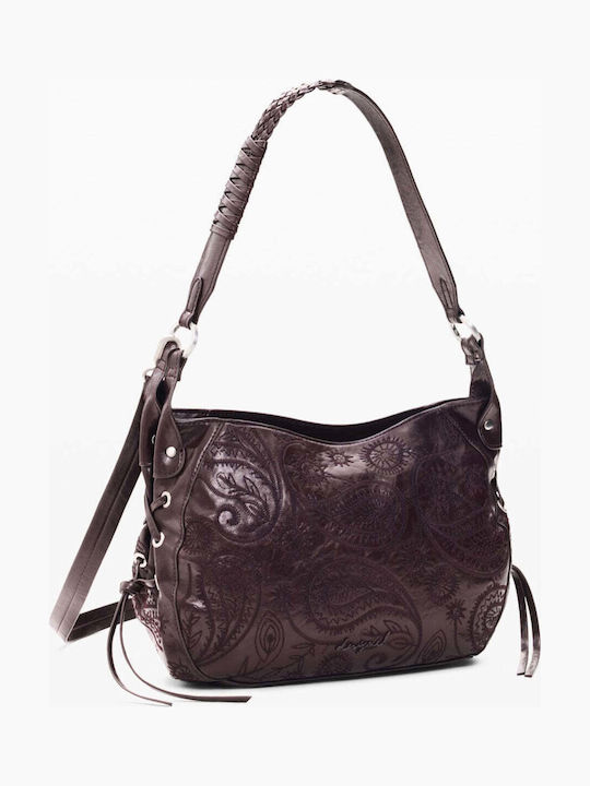 Women’s Set Women’s Hobo Bag Bordeaux