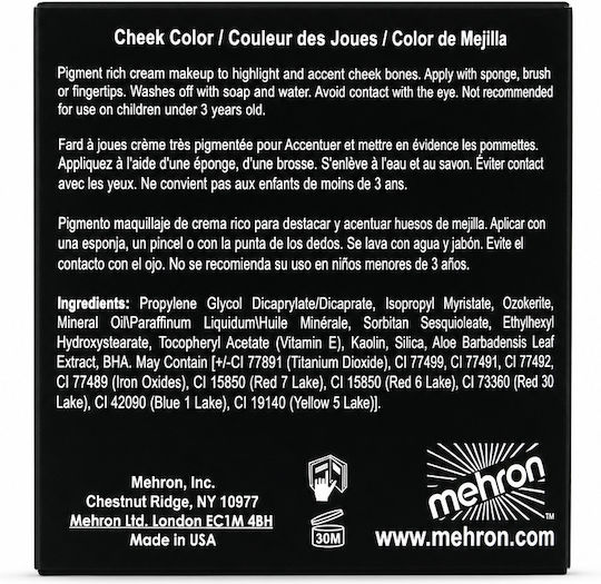 Rouge & Blush Weinbeere 4gr