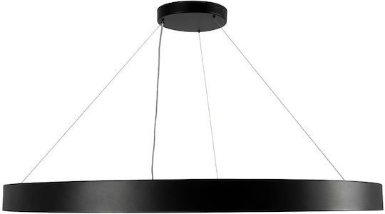 kelvo White LED Ceiling Light With Warm To Cool White Light 120x120cm