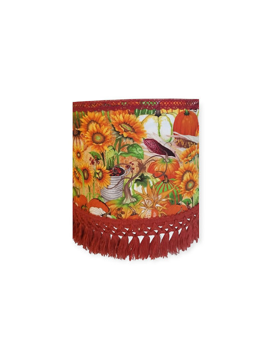 Stehlampe Pumkin Garden Abmessungen 1,65*35*25 E27 Oxygen Lampshades