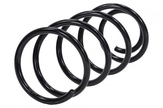 NTY Пролет Ford Focus 2004-2012