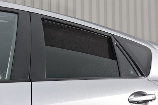 Carshades Curtains Car Shades Mazda 6 5D 08>12 6 Pieces