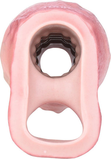Manson Deschis De Penis Pentru Stimulare 11.5cm