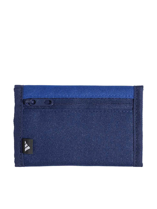 adidas Tiro Women's Wallet Blue KS4166 adidas Tiro Women's Wallet Blue KS4166