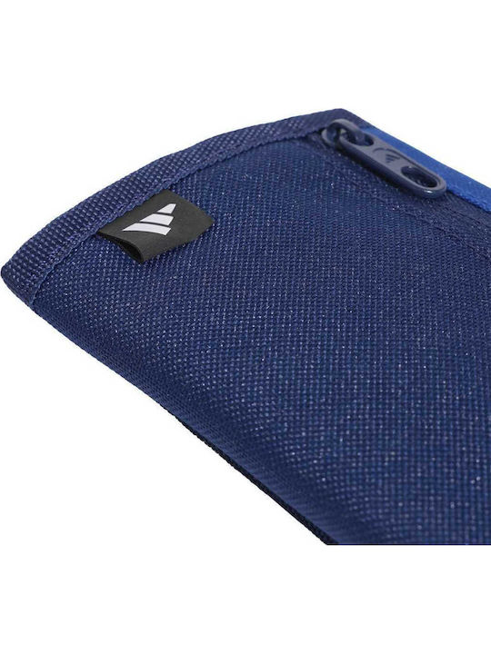 Tiro Women's Wallet Blue