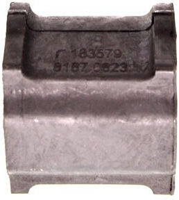 Лагер Стабилизатор Mitsubishi Преден Colt Z Z3_a Z2_a 04 Ляв Десен 26mm Mr539476