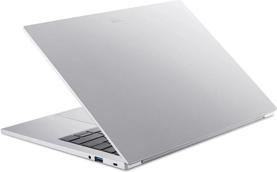 Acer Aspire 14 AI 14 Zoll OLED FHD+ (Ultra 9-386H/16GB/512GB SSD/W11 Startseite) (Englisch (US) Tastatursprache)