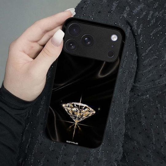 Husă Sonique Diva Series Xiaomi Poco F5 Pro 5g Diamant