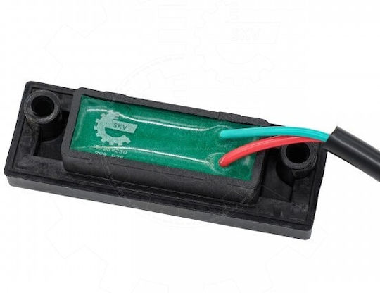 Buton Portbagaj Hyundai I10 II 81260B4000