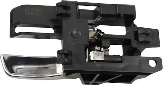 Вътрешна Дръжка Nissan Qashqai I 06 Forward + Задна Лява Част 80671jd00e