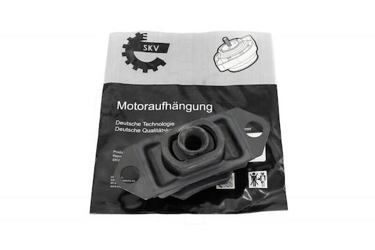 Αριστερό Στήριγμα Κινητήρα Dacia Duster Logan Sandero Renault Logan I 6001548160