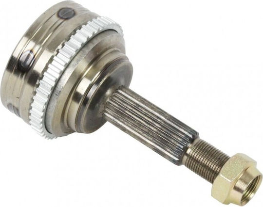 Drive Joint Kit Chevrolet Aveo Daewoo Kalos Wheel 96348790