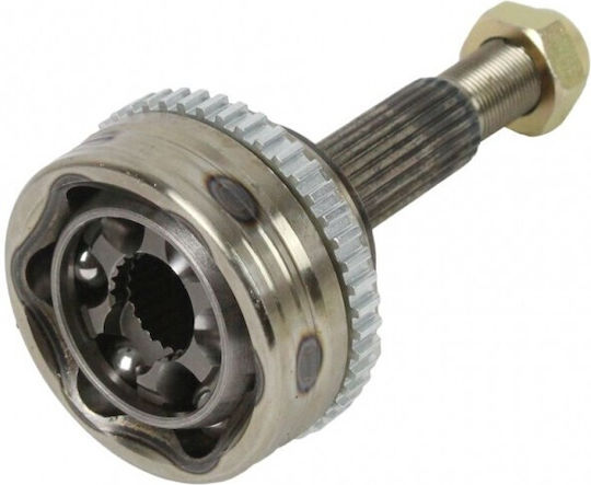 Drive Joint Kit Chevrolet Aveo Daewoo Kalos Wheel 96348790