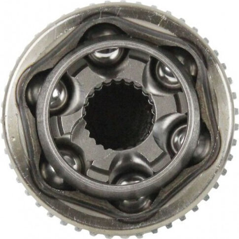 Drive Joint Kit Chevrolet Aveo Daewoo Kalos Wheel 96348790