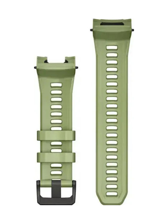 Garmin Λουράκι Πράσινο (Garmin Instinct) Garmin Λουράκι Πράσινο (Garmin Instinct)