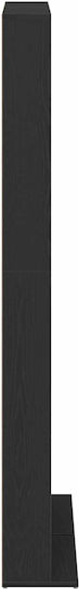vidaXL Floor CD Case 65x23.5x175cm