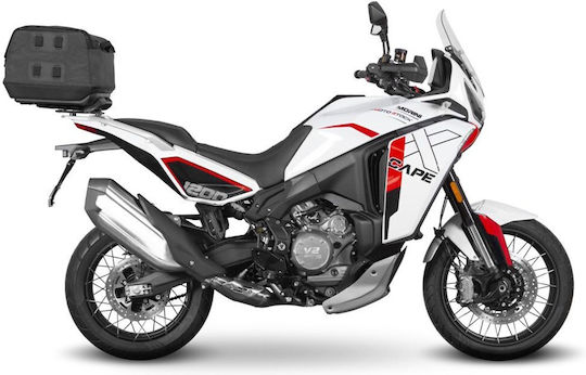 Rack M0xc16st Top Master Moto Morini X-Cape 1200 '25-'26 Shad