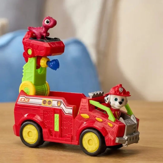Spin Master Paw Patrol Vehicul de salvare Camion de pompieri