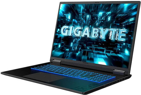 Gigabyte Gaming A18 Pro 18" IPS QHD+ 165Hz (Core 7-240H/32GB/1TB SSD/GeForce RTX 5080/W11 Home) (US Keyboard)