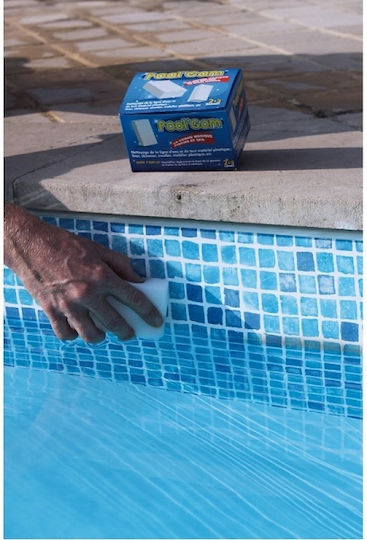 Gumă De Curățare A Liniei De Plutire Pool'gom
