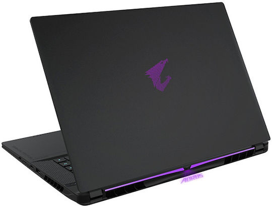 Gigabyte Aorus Master 16 16 Zoll OLED QHD+ 240Hz Ryzen 9-9955X3D 32GB 1TB SSD GeForce RTX 5070 Ti Windows 11 Pro US Tastatursprache