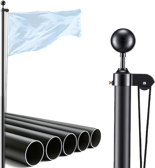 Flag Pole