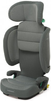 Foppapedretti Foppapedretti Baby-Autositz High-back Booster i-Size Grau