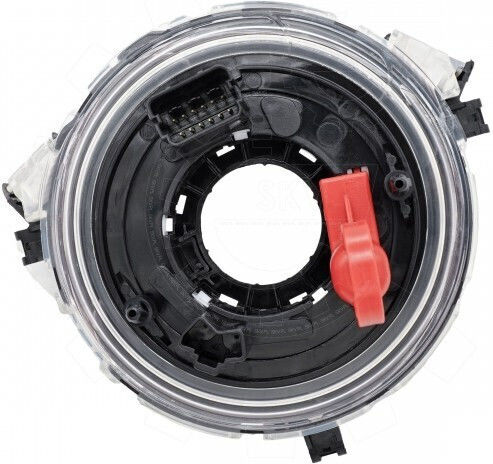 SKV Airbag-Spiralkabel Für Audi A4 Seat Exeo 4e0953541a