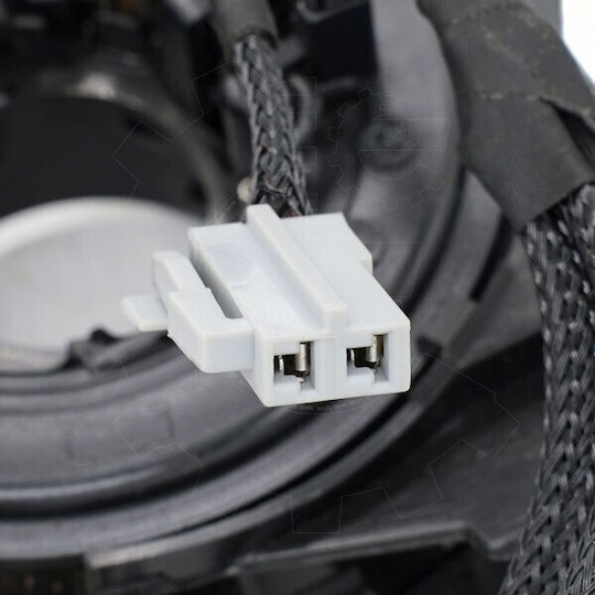 Bandă airbag Renault Clio Iii Kangoo Modus 8200245449