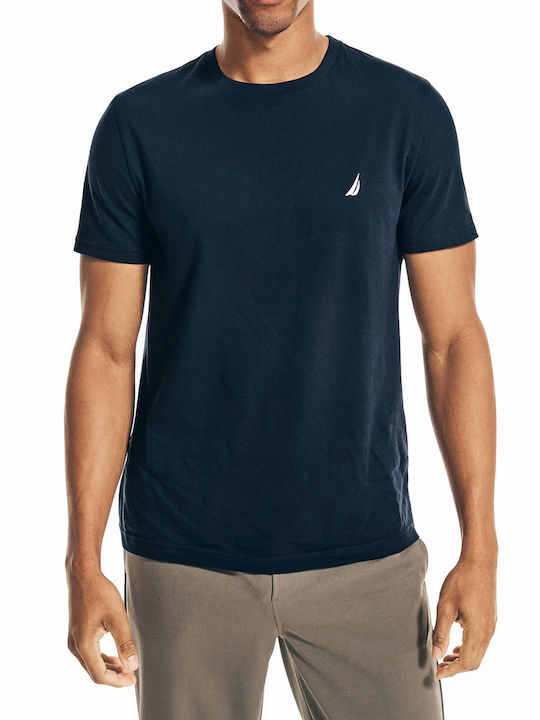 T-shirt Μπλε