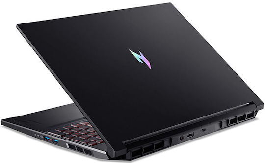 Acer Nitro V 16 AI ANV16-42 16" IPS FHD+ 165Hz (Ryzen 5-240/16GB/512GB SSD/GeForce RTX 3050/No OS) (US Keyboard)