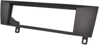 Smartic Πρόσοψη 1 Din για BMW Σειρά 1 / Σειρά 3 / E90 Hyundai Highway