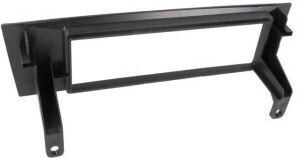 Smartic Πρόσοψη 1 Din για BMW Σειρά 1 / Σειρά 3 / E90 Hyundai Highway
