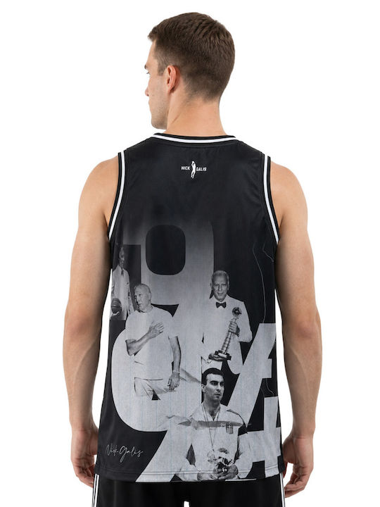 Nick Galis Nick Galis