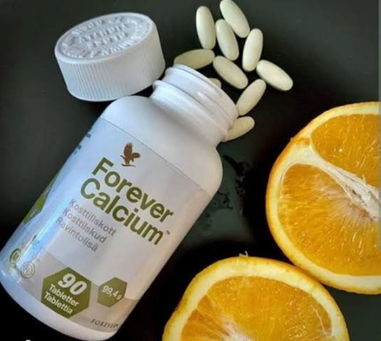 Forever Living Forever Calcium 90 Tablets