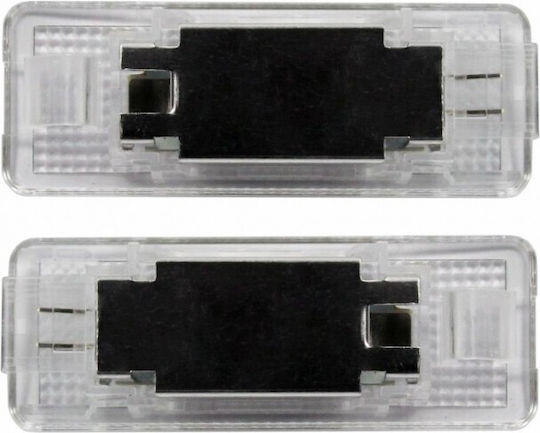 Осветление За Под Led БМВ E39 E52 Z8 E53 63318363604