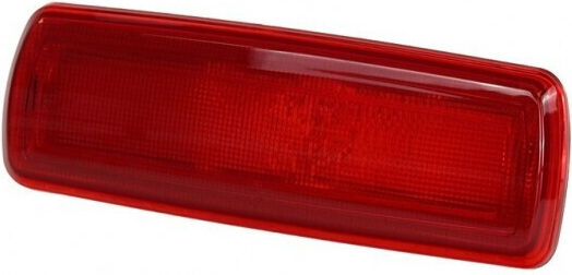 Fast Πίσω Φανάρι LED Renault Trafic 2014
