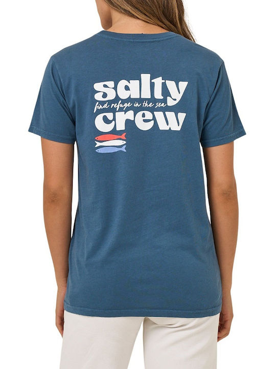 Salty Crew