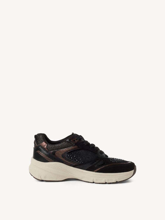 Women's Sneakers Black