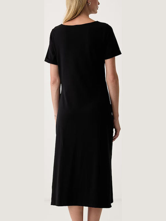 DKNY Φόρεμα All day Black