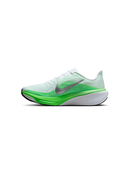 Pegasus 42 Damen Sportschuhe Laufen Weiße