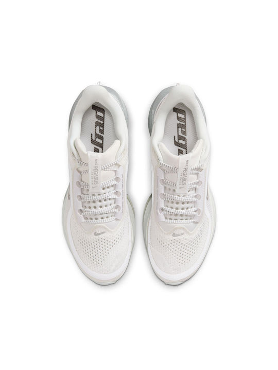 Pegasus Premium Women's Sport Shoes Running White