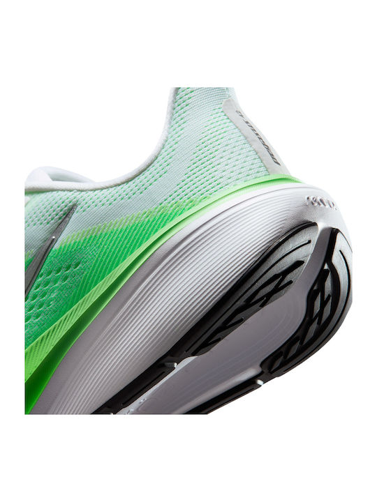 Pegasus 42 Damen Sportschuhe Laufen Weiße