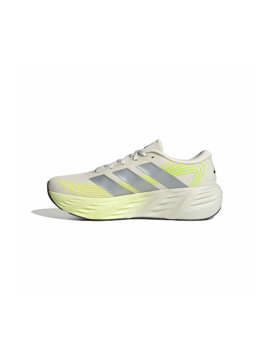 Galaxy 8 Men's Sport Shoes Running White