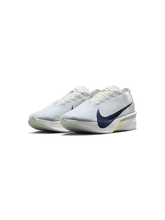 Vaporfly 4 Мъжки Спортни Обувки Running Многоцветни