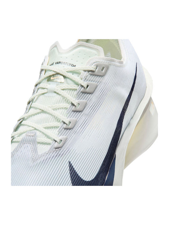 Vaporfly 4 Мъжки Спортни Обувки Running Многоцветни