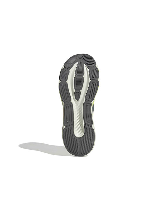 Galaxy 8 Men's Sport Shoes Running White