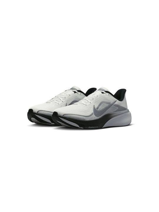 Pegasus 42 Men's Sport Shoes Running Grey