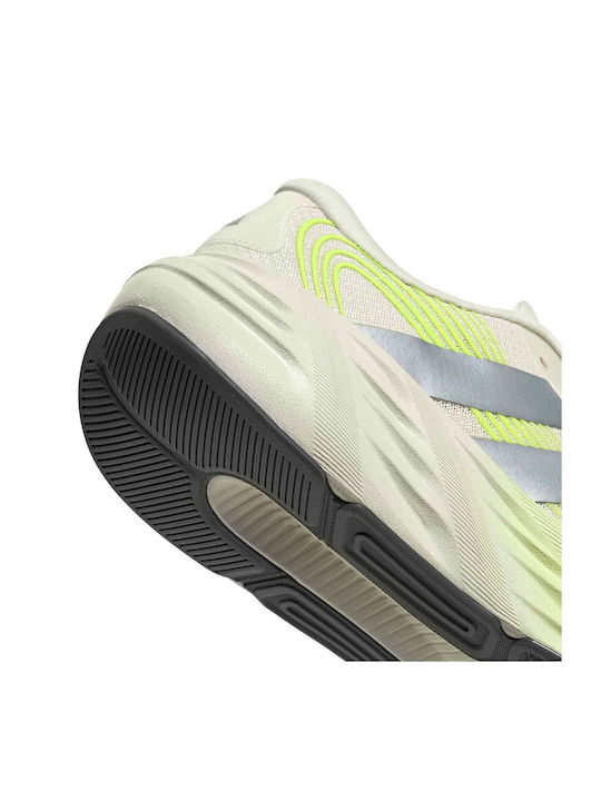 Galaxy 8 Men's Sport Shoes Running White